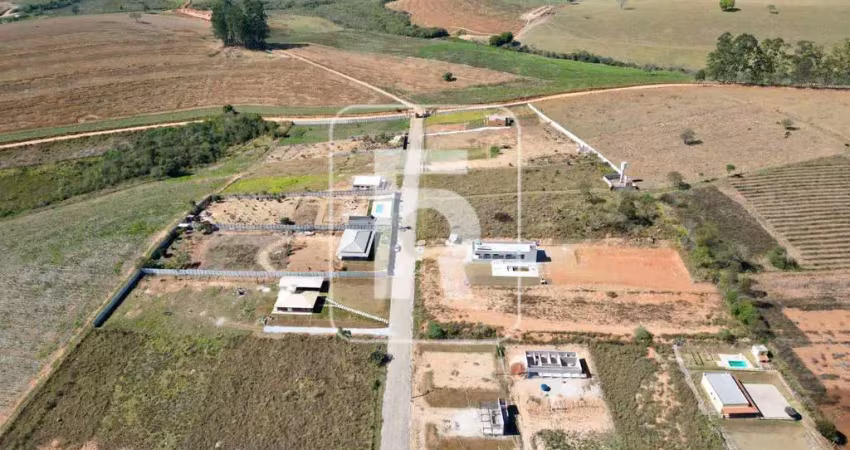 Chácara à venda, 3219 m² por R$ 200.000 - Área Rural de Conselheiro Lafaiete - Conselheiro Lafaiete/MG