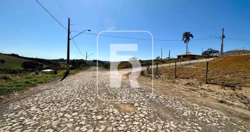 Chácara à venda, 3219 m² por r$ 200.000 - área rural de conselheiro lafaiete - conselheiro lafaiete/mg