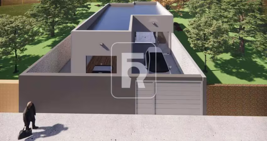 Casa à venda, 2 quartos, 1 vaga, São Marcos - Conselheiro Lafaiete/MG