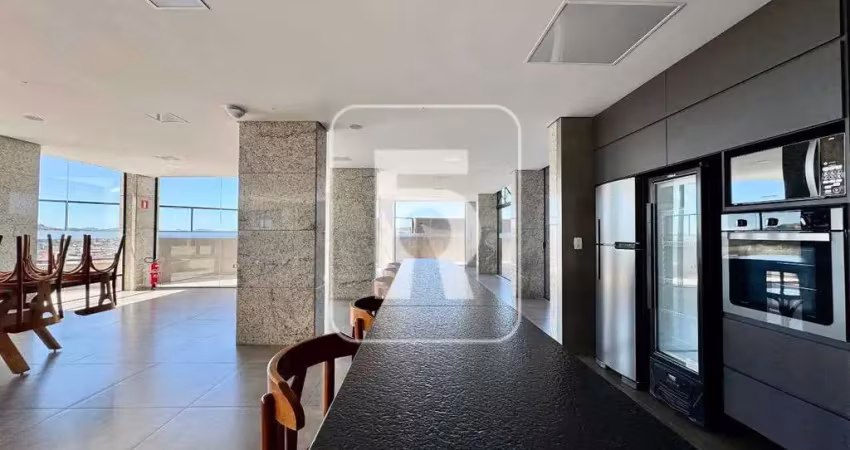 Apartamento à venda, 4 quartos, 2 suítes, 3 vagas, campo alegre - conselheiro lafaiete/mg