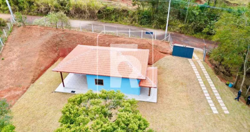 Chácara à venda, 3 quartos, 1 suíte, área rural de conselheiro lafaiete - conselheiro lafaiete/mg