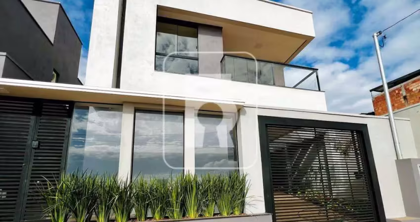 Casa à venda, 3 quartos, 1 suíte, 3 vagas, novo horizonte - conselheiro lafaiete/mg