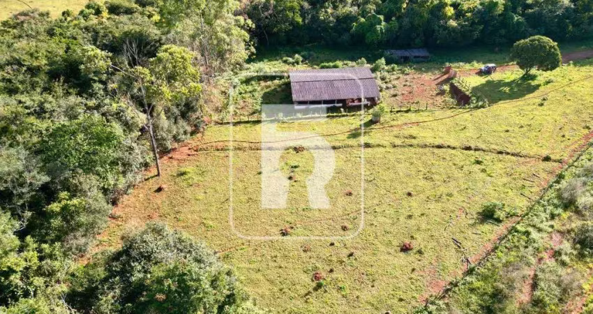 Terreno à venda na Vila Dona Lalá, Congonhas 