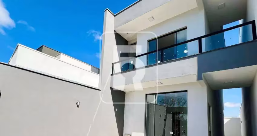 Casa à venda, 2 quartos, 2 vagas, novo horizonte - conselheiro lafaiete/mg
