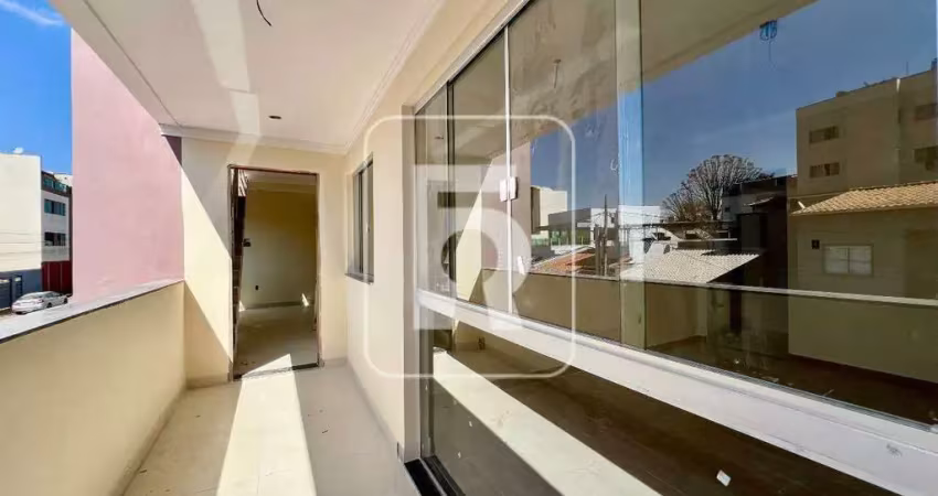 Apartamento à venda, 3 quartos, 1 suíte, 1 vaga, santo agostinho - conselheiro lafaiete/mg