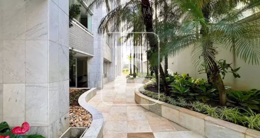 Apartamento à venda, 4 quartos, 1 suíte, 2 vagas, savassi - belo horizonte/mg