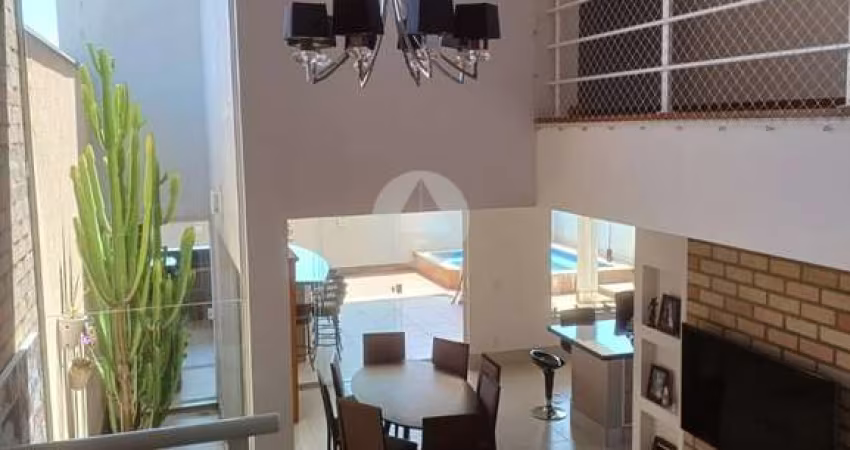 Casa com 3 quartos à venda na Rua David Consolin, Jardim Doutor Romeu Bueno de Aguiar, Morungaba