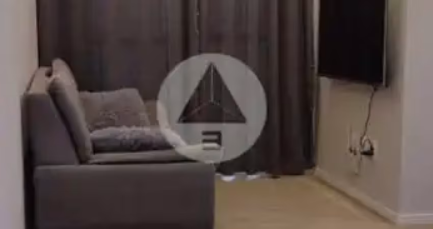 Apartamento com 2 quartos à venda na Rua José Soave, Jardim Ester, Itatiba