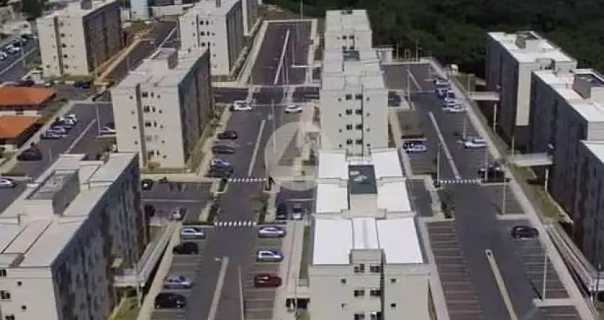 Apartamento com 1 quarto à venda no Loteamento Santo Antônio, Itatiba 