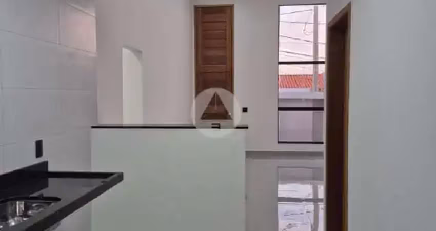 Casa com 3 quartos à venda no Núcleo Habitacional Prefeito Erasmo Chrispim, Itatiba 