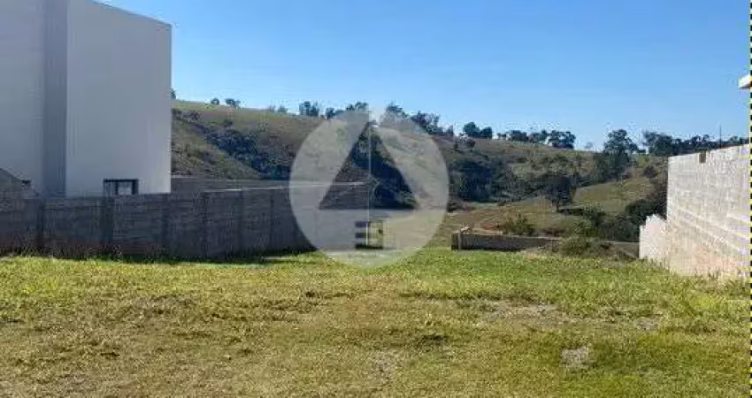 Terreno à venda na Rua Maria Mendes de Lima, Loteamento Residencial Rio das Flores, Itatiba