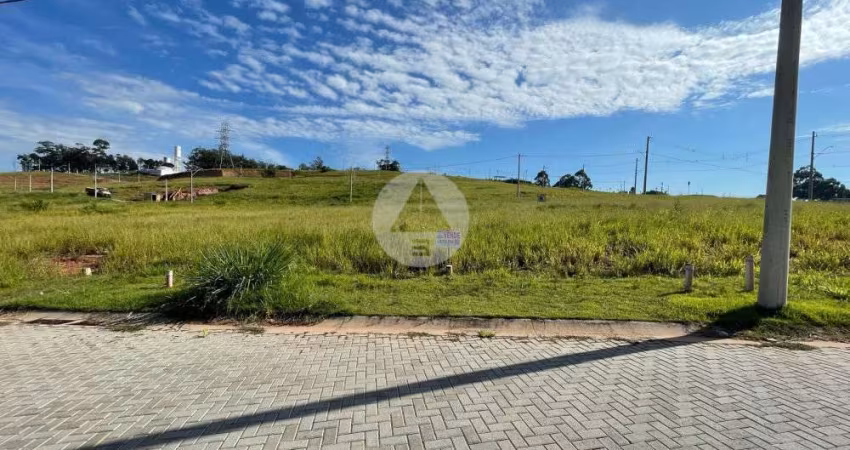 Terreno à venda no Residencial Reserva Bellano, Itatiba 