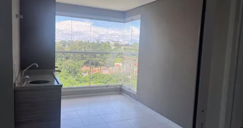 Apartamento com 3 quartos à venda na Rua Hilda Del Nero Bisquolo, Jardim Flórida, Jundiaí