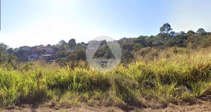 Terreno à venda na Rua Domingos Araújo Aguiar, Residencial Altos de Campo Limpo, Campo Limpo Paulista
