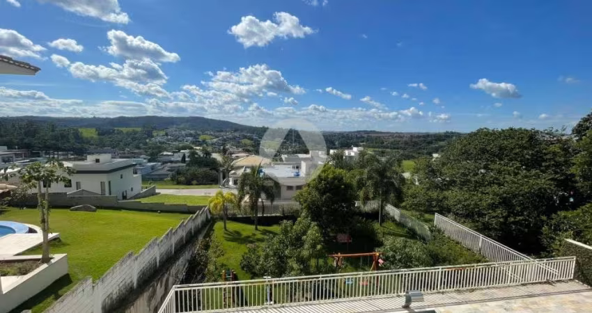 Casa em condomínio fechado com 3 quartos à venda na Rua Bergamo, Condominio Residencial Paradiso, Itatiba