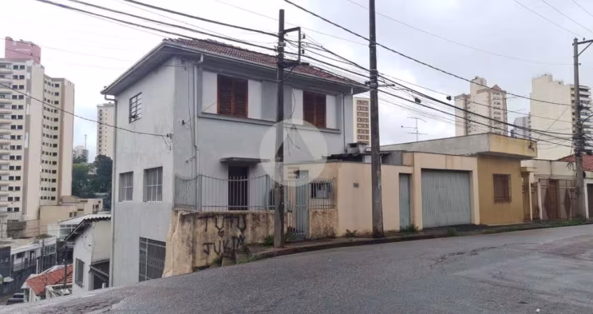 Casa comercial com 1 sala à venda na Rua Luiz Betelli, Vila Vianelo, Jundiaí