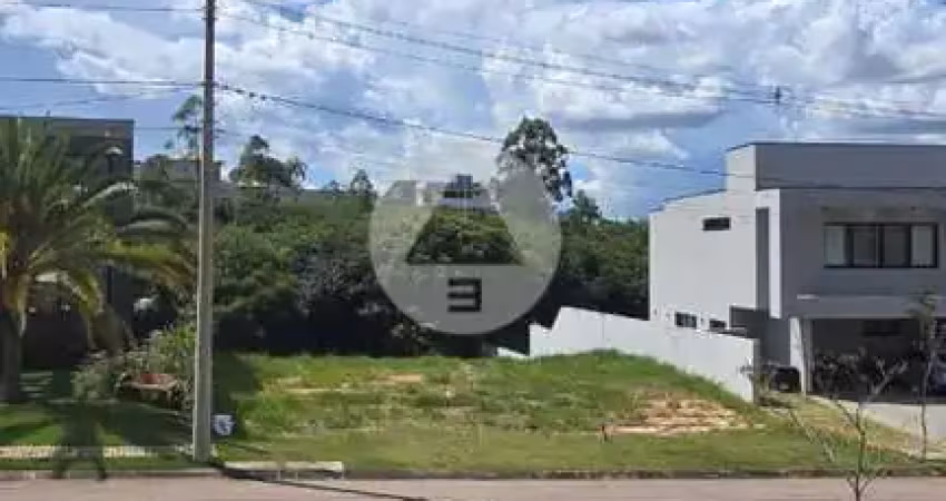 Terreno em condomínio fechado à venda na Rua Almeida Junior, Medeiros, Itupeva