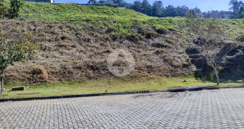 Terreno em condomínio fechado à venda na Rua José Gasparini, Loteamento Residencial Vale das Águas, Itatiba