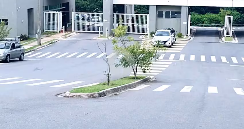Terreno em condomínio fechado à venda no Loteamento Residencial Rio das Flores, Itatiba 