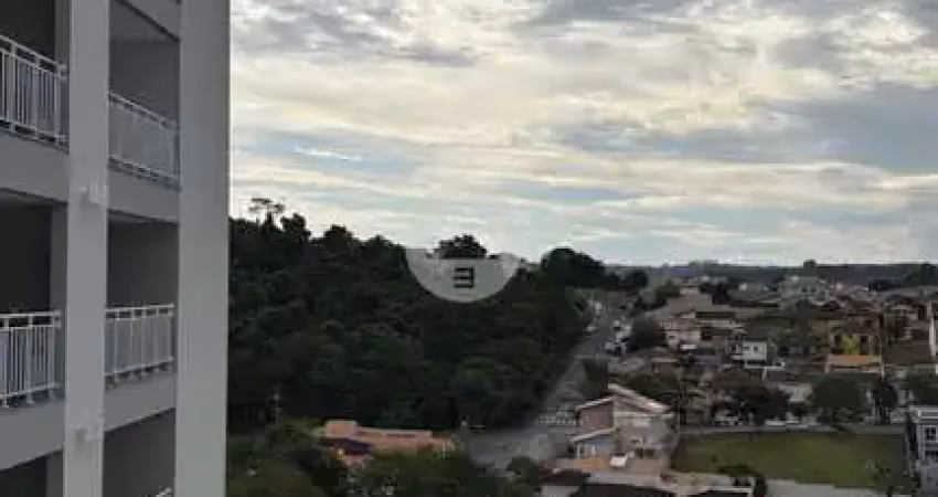 Apartamento com 2 quartos à venda na Avenida Eloy Argemiro Carniatto, Bairro do Engenho, Itatiba