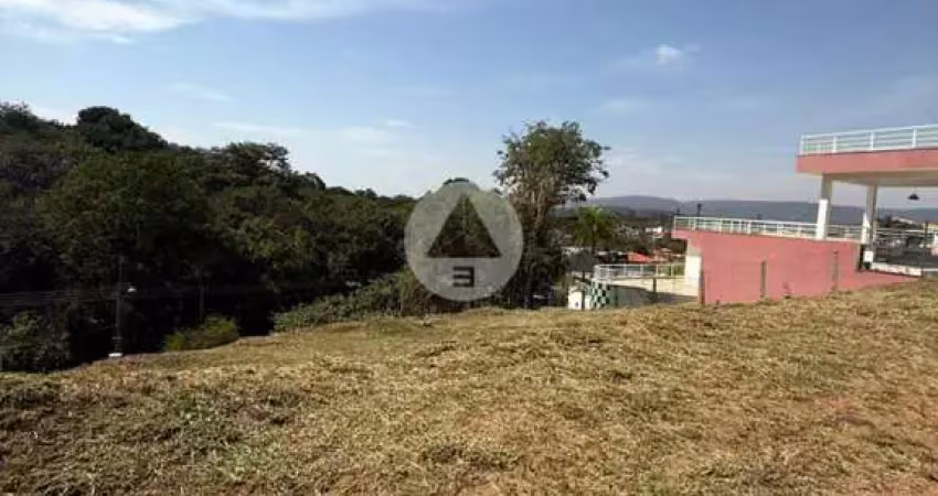 Village morro alto terreno com 1000 metros (aclive)