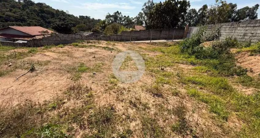 Terreno à venda na Via Ema Zacani Muraro, Do Pinheirinho, Itupeva
