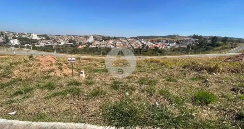 Terreno à venda no Residencial Reserva Bellano, Itatiba 