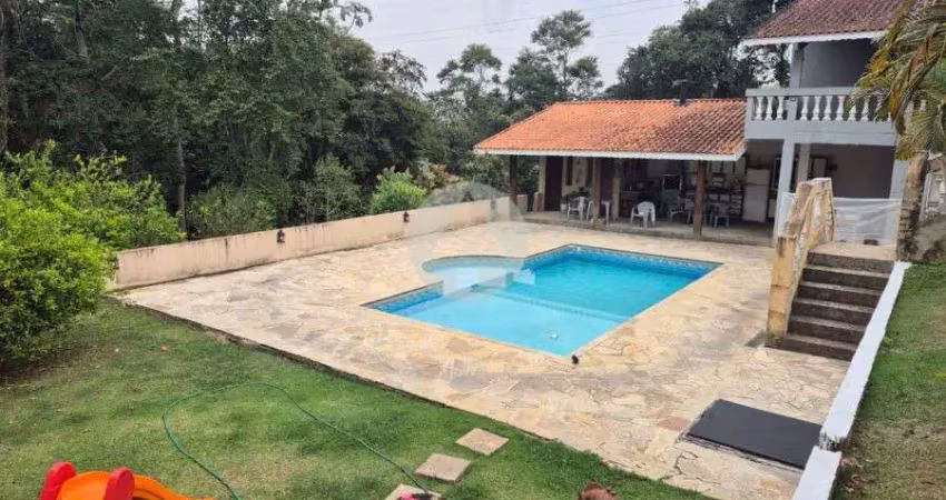 Casa em condomínio fechado com 3 quartos à venda na Alameda das Paineiras, Parque da Fazenda, Itatiba