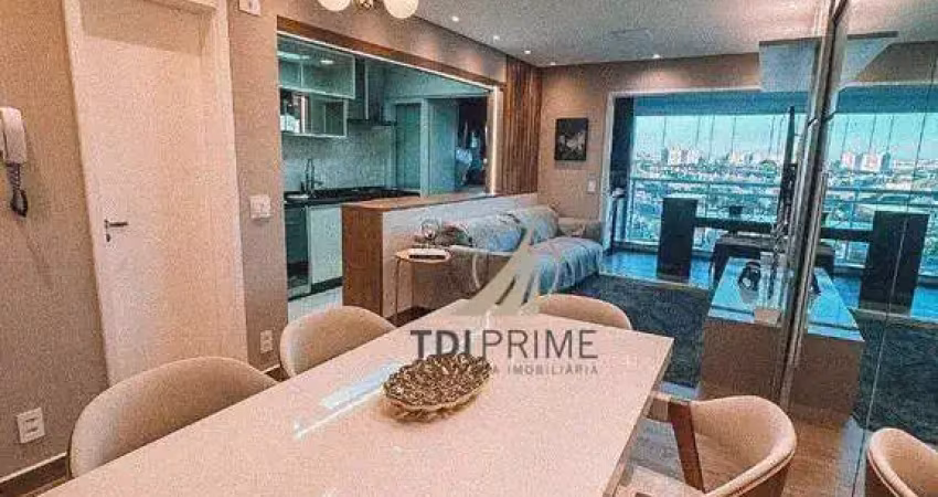 Apartamento com 3 dormitórios à venda, 90 m² por r$ 1.750.000,00 - cerâmica - são caetano do sul/sp