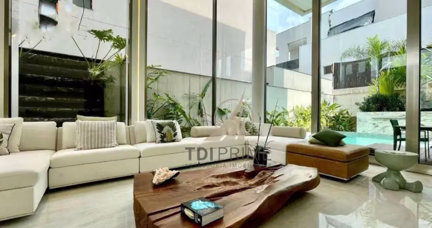 Sobrado com 3 dormitórios à venda, 1100 m² - cerâmica - são caetano do sul/sp