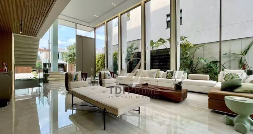 Sobrado com 3 dormitórios à venda, 1100 m² - cerâmica - são caetano do sul/sp
