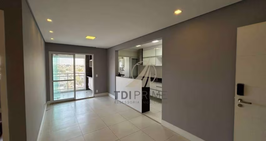 Apartamento com 2 dormitórios para alugar, 69 m² por R$ 7.908,00/mês - Cerâmica - São Caetano do Sul/SP