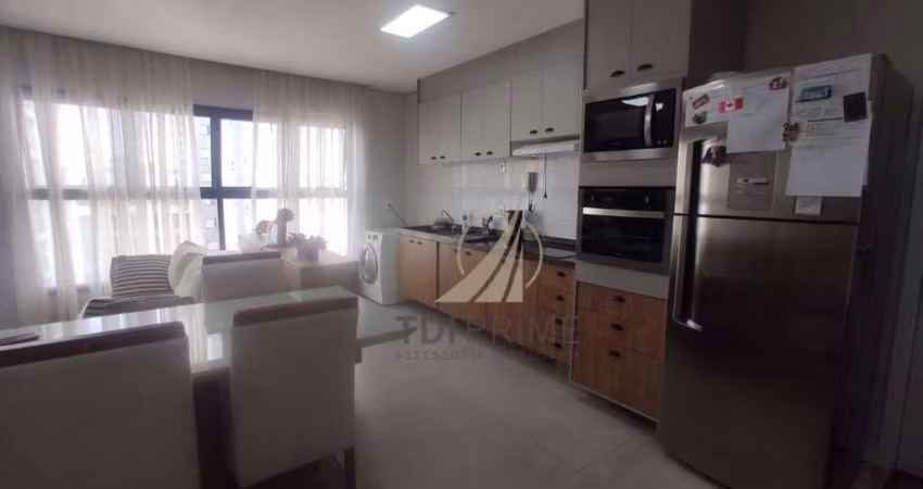 Kitnet com 1 dormitório à venda, 44 m² por R$ 450.000,00 - Boa Vista - São Caetano do Sul/SP