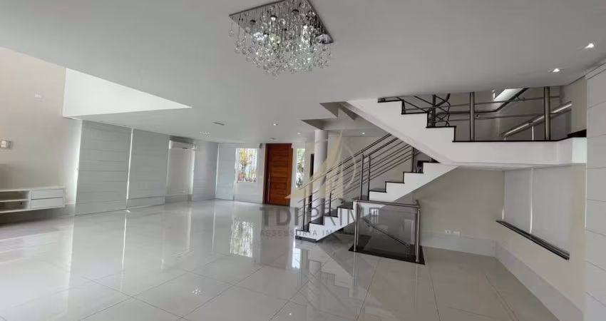 Sobrado com 4 dormitórios à venda, 580 m² por R$ 10.000.000,00 - Cerâmica - São Caetano do Sul/SP