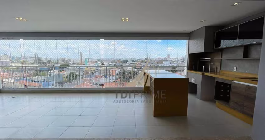 Apartamento com 3 dormitórios, 162 m² - venda por R$ 3.098.000,00 ou aluguel por R$ 14.253,99/mês - Cerâmica - São Caetano do Sul/SP