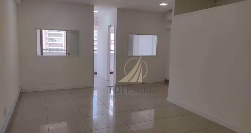 Sala, 54 m² - venda por R$ 660.000,00 ou aluguel por R$ 4.905,52/ano - Cerâmica - São Caetano do Sul/SP