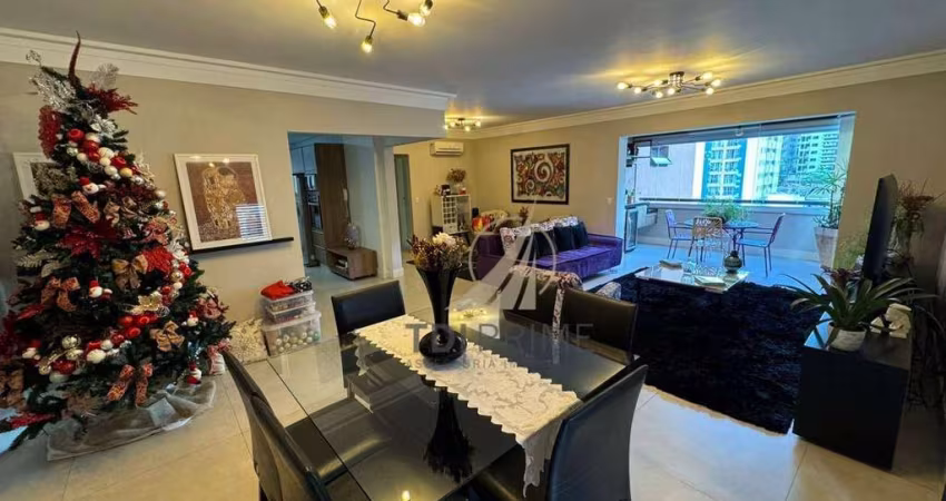 Apartamento com 3 dormitórios à venda por R$ 1.650.000,00 - Santa Paula - São Caetano do Sul/SP