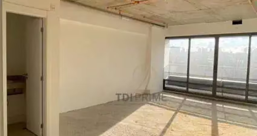Sala para alugar, 90 m² por r$ 7.450,00/mês - cerâmica - são caetano do sul/sp