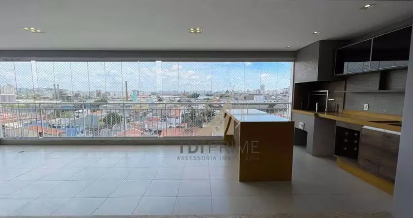Apartamento com 3 dormitórios, 162 m² - venda por R$ 3.098.000,00 ou aluguel por R$ 14.253,99/mês - Cerâmica - São Caetano do Sul/SP