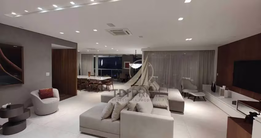 Cobertura com 4 dormitórios à venda, 369 m² por R$ 8.000.000,00 - Santa Paula - São Caetano do Sul/SP