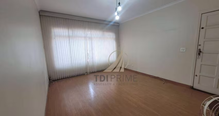 Casa para reforma com 3 dormitórios à venda, 239 m² por R$ 1.150.000 - Osvaldo Cruz - São Caetano do Sul/SP