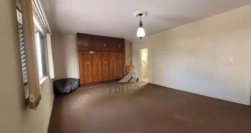 Casa com 3 dormitórios à venda, 239 m² por r$ 1.099.000,00 - osvaldo cruz - são caetano do sul/sp