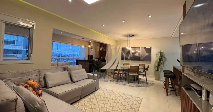 Apartamento no condomínio coloratto com 2 dormitórios à venda, 113 m² por r$ 2.080.000 - cerâmica - são caetano do sul/sp