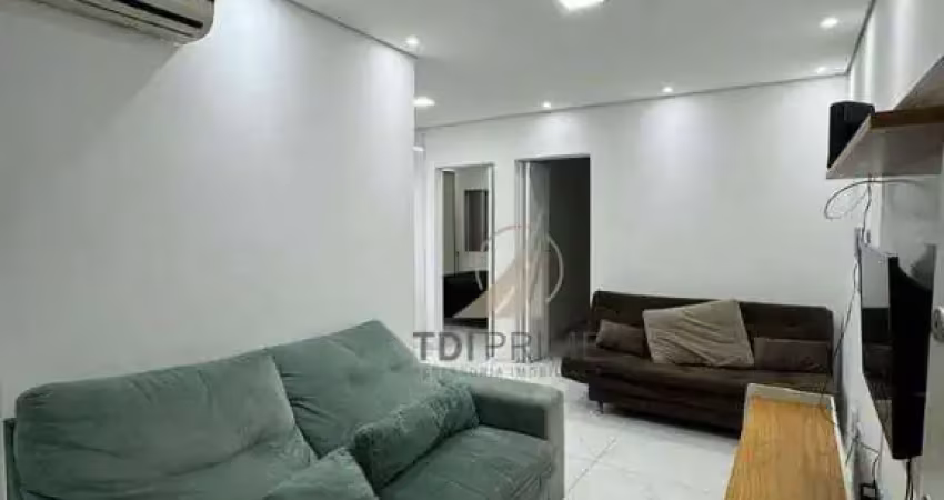 Apartamento à venda por r$ 350.000,00 - tupi - praia grande/sp