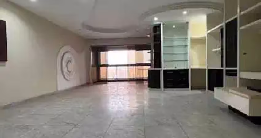 Apartamento com 4 dormitórios à venda, 180 m² por r$ 1.550.000,00 - santa paula - são caetano do sul/sp