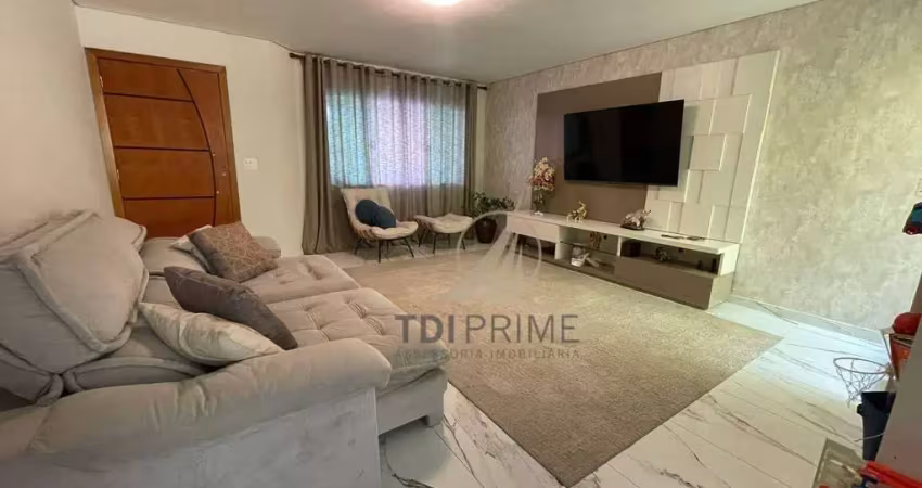Casa com 3 dormitórios à venda, 134 m² por r$ 1.600.000,00 - osvaldo cruz - são caetano do sul/sp