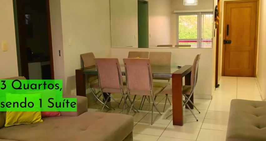 Apartamento para venda no Dom Pedro