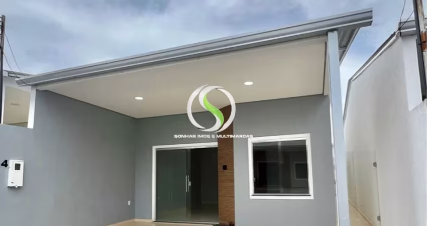CASA PARA LOCAÇÃO.