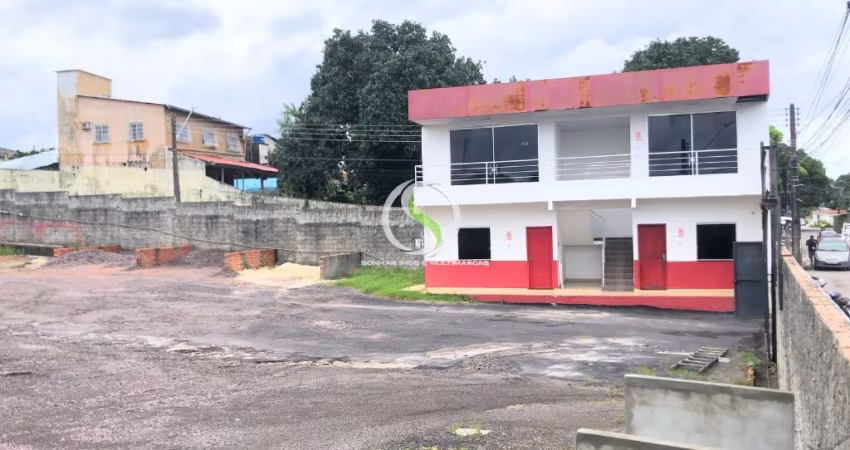 GALPÃO PARA LOCAÇÃO.