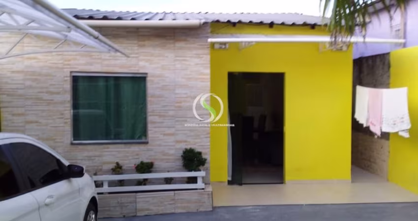 CASA PARA VENDA